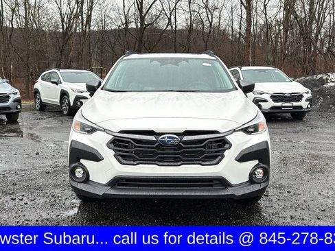 New 2026 Subaru Crosstrek 2.0i Premium image 2