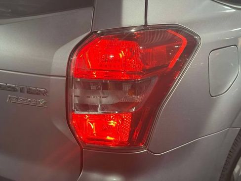 Used 2016 Subaru Forester 2.5i w/ Alloy Wheel Package AWD/4WD image 13