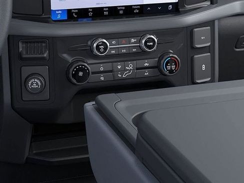 New 2026 Ford F150 XL w/ Equipment Group 103A High RWD image 19