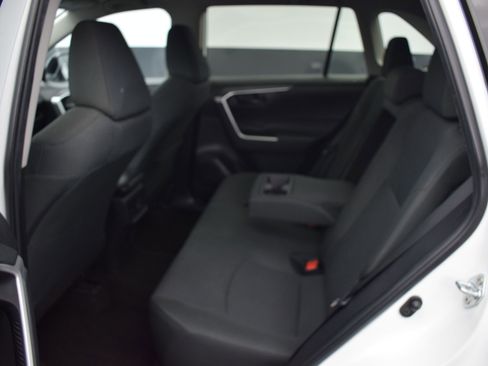 Used 2024 Toyota RAV4 LE image 12