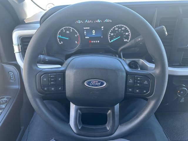 Used 2026 Ford F450 XL w/ 360-Degree Camera Package AWD/4WD image 12