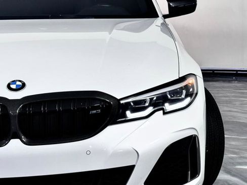 Used 2022 BMW M340i xDrive w/ Driving Assistance Package image 6