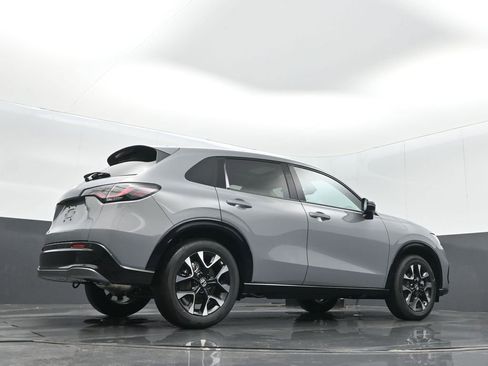 Certified 2026 Honda HR-V EX-L image 23