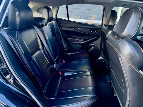 Used 2023 Subaru Crosstrek 2.5i Limited w/ Moonroof Package image 10