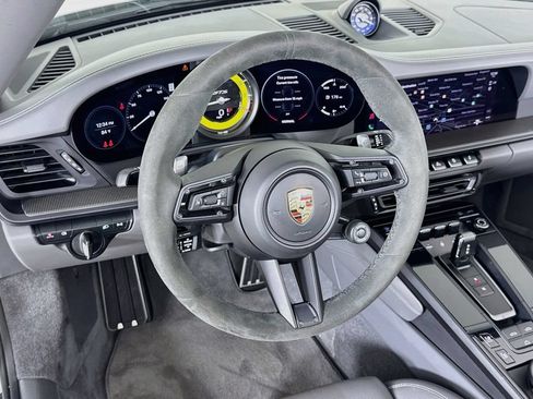 Used 2024 Porsche 911 Carrera GTS RWD image 12
