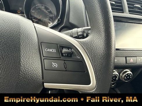 Used 2024 Mitsubishi Outlander Sport 2.0 S 4D Sport Utility image 27