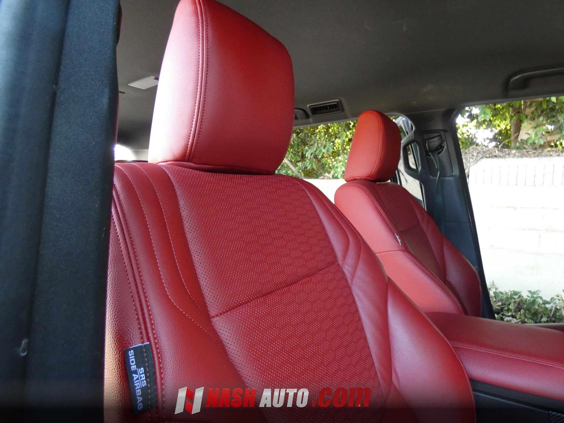 Used 2025 Toyota Land Cruiser 1958 AWD/4WD image 36