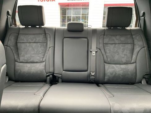 Used 2024 Toyota Tundra TRD Pro w/ Security Package (TMS) AWD/4WD image 32