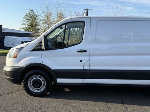 Used 2018 Ford Transit 150 130 Low Roof image 5