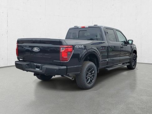 New 2026 Ford F150 XLT w/ Equipment Group 302A MID AWD/4WD image 7