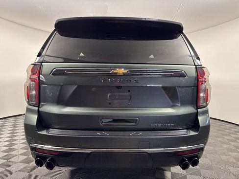 Used 2024 Chevrolet Tahoe Premier image 6