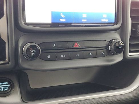 Used 2022 Ford Bronco Sport Big Bend w/ Convenience Package image 26