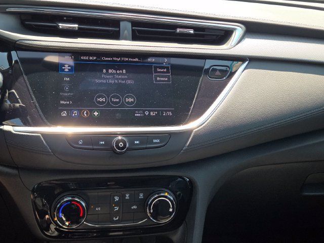 Used 2023 Buick Encore GX Preferred FWD image 24