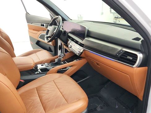 Used 2023 Kia Telluride SX X-Line AWD/4WD image 34