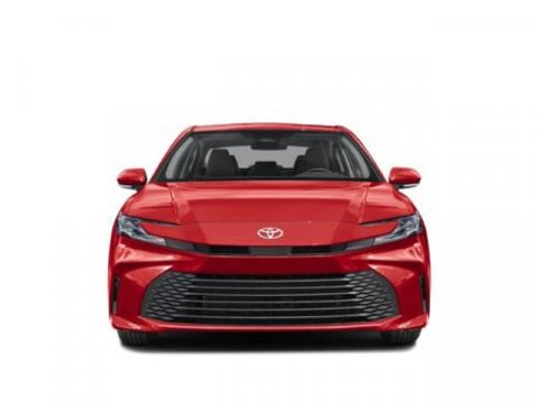 Used 2025 Toyota Camry SE FWD image 7