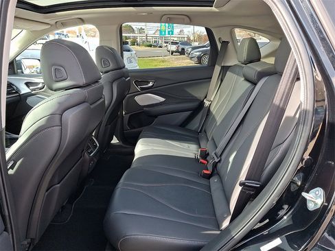 Certified 2021 Acura RDX w/ Technology Package image 10