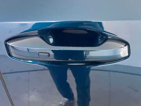 Used 2025 Nissan Murano Platinum w/ Cargo Package image 50