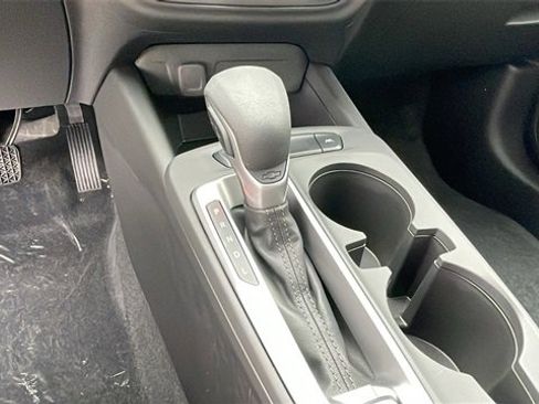 New 2026 Chevrolet Trax LS w/ Driver Confidence Package image 16