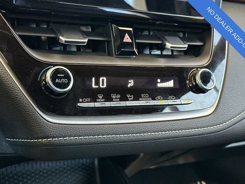 Used 2019 Toyota Corolla SE w/ Protection Package FWD image 21