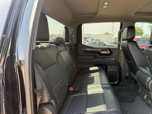 Certified 2023 Chevrolet Silverado 1500 LT AWD/4WD image 31
