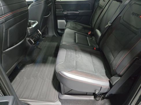 Used 2025 Ford F150 Raptor w/ Equipment Group 803A Raptor R image 16