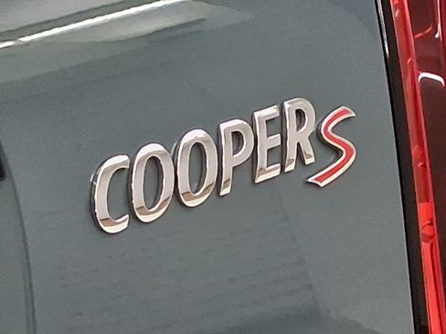 Certified 2024 MINI Cooper Countryman S w/ Premium Package FWD image 26