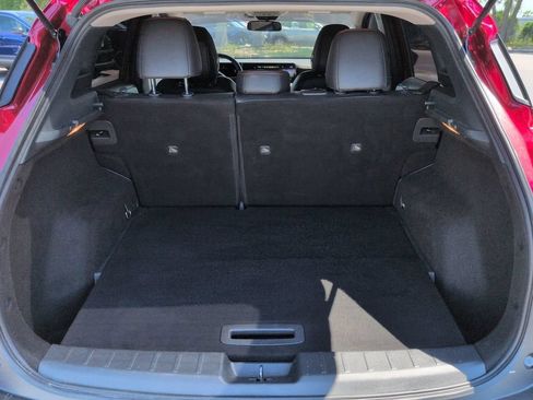 Certified 2025 Nissan Kicks SR w/ SR Premium Package FWD image 13