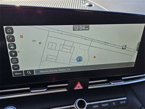 Used 2024 Hyundai Elantra SEL image 19