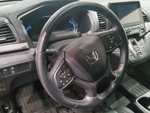 Used 2024 Honda Odyssey Sport image 26