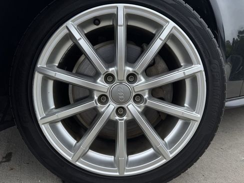 Used 2015 Audi A4 2.0T Premium Plus w/ Technology Package FWD image 9