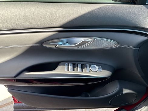 New 2026 Genesis GV70 2.5T image 16