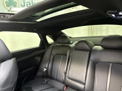 Used 2021 Kia K5 GT-Line w/ GT-Line FWD Premium Package image 13