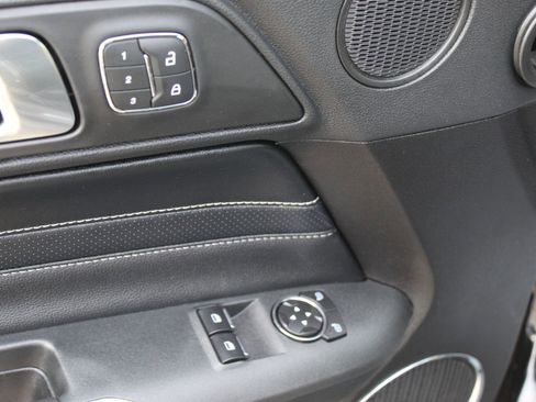 Used 2021 Ford Mustang GT Premium w/ Equipment Group 401A image 19