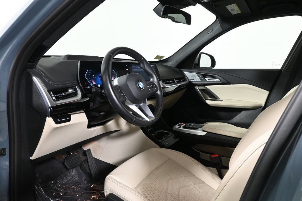 Certified 2024 BMW X1 xDrive28i w/ Premium Package AWD/4WD image 15