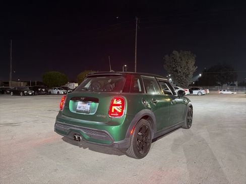 Used 2022 MINI Cooper S image 5