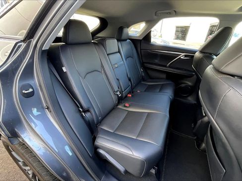 Used 2020 Lexus RX 350 AWD w/ Accessory Package image 18