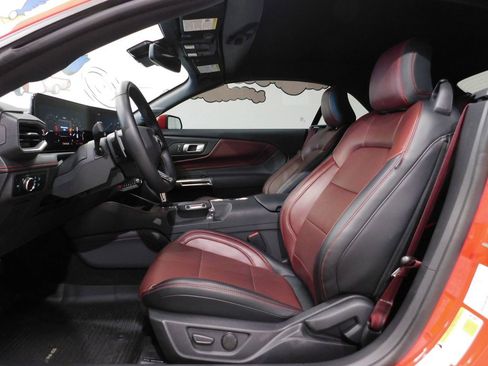 Used 2024 Ford Mustang Premium w/ 2.3L High Performance Package RWD image 43