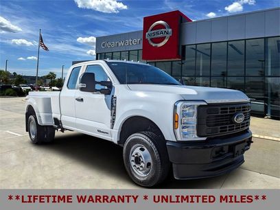 Used 2024 Ford F350 XL