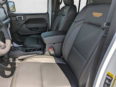 New 2026 Jeep Wrangler Unlimited Sport AWD/4WD image 22