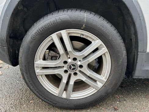 Certified 2023 Mercedes-Benz GLA 250 4MATIC image 30