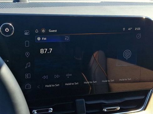 Certified 2025 Chevrolet Equinox ACTIV w/ Safety and Technology Package image 16