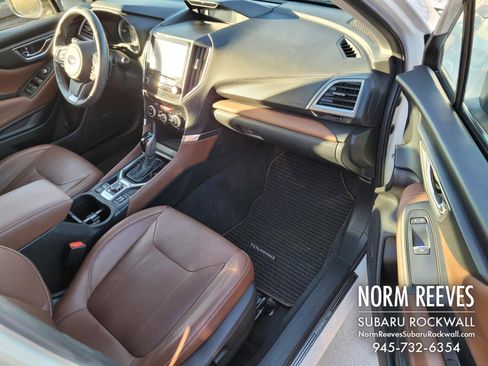Used 2021 Subaru Forester Touring w/ Popular Package #2 image 24