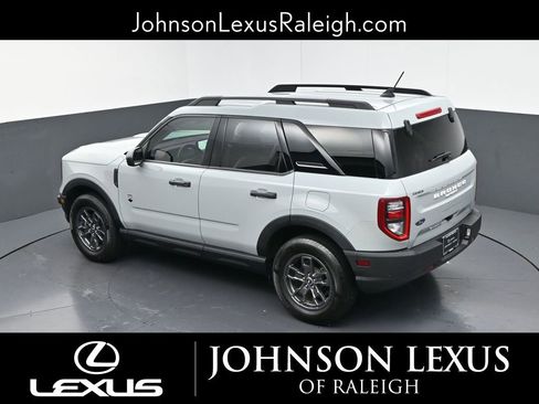 Used 2023 Ford Bronco Sport Big Bend w/ Convenience Package image 27