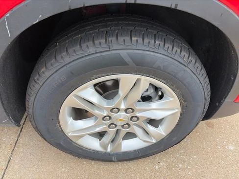 Used 2022 Chevrolet Blazer LT AWD/4WD image 25