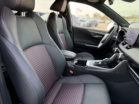 Used 2024 Toyota RAV4 XSE image 18