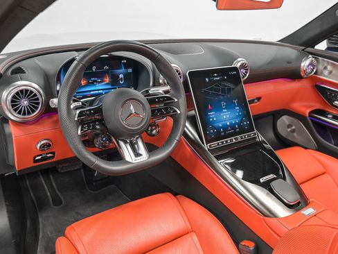 Used 2023 Mercedes-Benz SL 63 AMG SL 63 AMG image 14