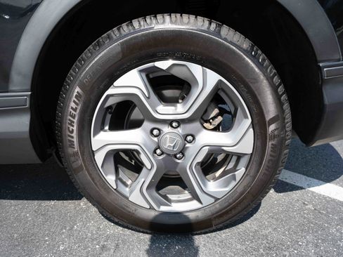 Used 2019 Honda CR-V EX-L image 30