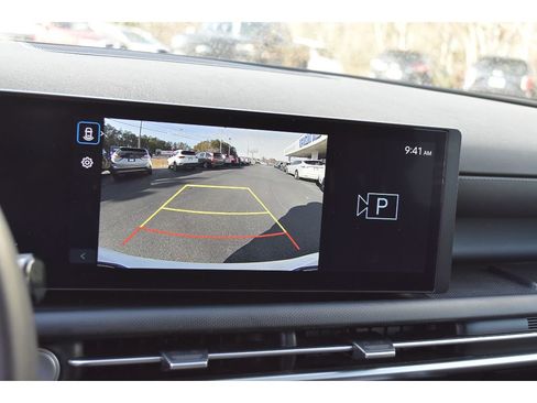 Used 2025 Hyundai Tucson SEL image 25