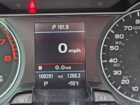 Used 2014 Audi A4 2.0T Premium Plus w/ Premium Plus Package image 4