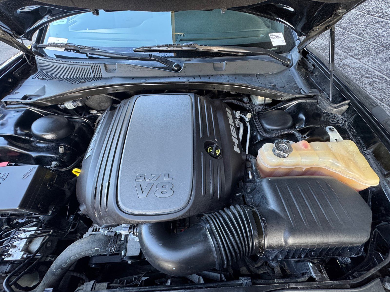 Used 2016 Dodge Charger R/T RWD image 17